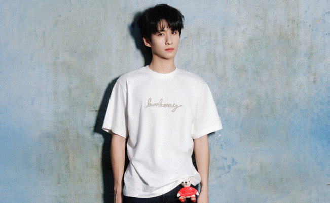 Xu Zhenxuan. (Weibo)